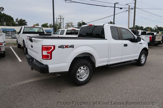 2019 Ford F-150 F150 4WD Supercab SWB - 22924718 - 4