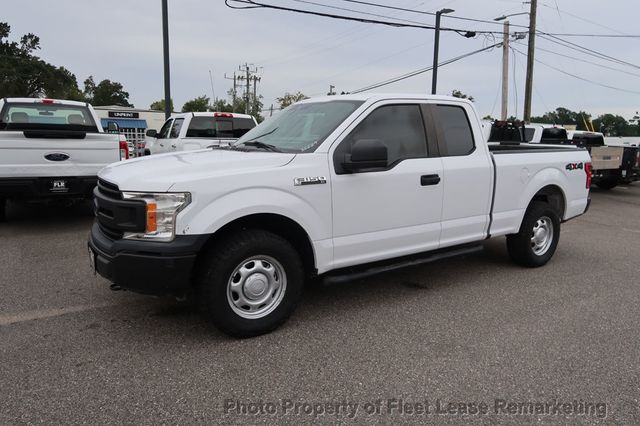 2019 Ford F-150 F150 4WD Supercab SWB - 22924718 - 49