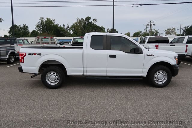 2019 Ford F-150 F150 4WD Supercab SWB - 22924718 - 5
