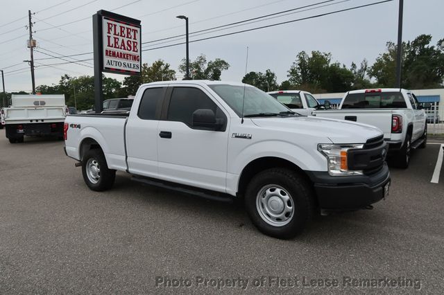 2019 Ford F-150 F150 4WD Supercab SWB - 22924718 - 6