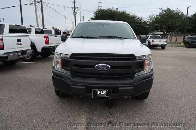 2019 Ford F-150 F150 4WD Supercab SWB - 22924718 - 7