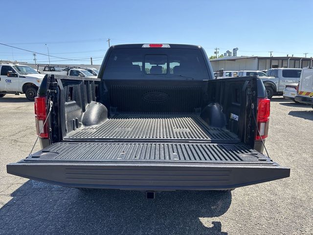 2019 Ford F-150 LARIAT - 22810363 - 15