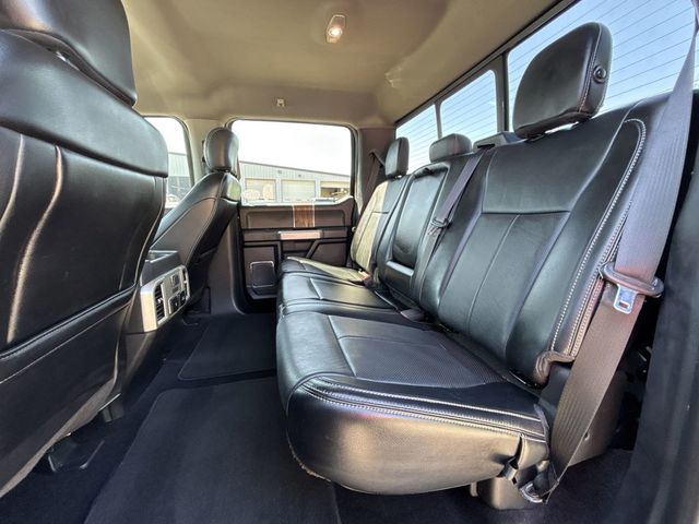 2019 Ford F-150 LARIAT - 22810363 - 17