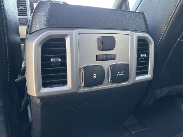 2019 Ford F-150 LARIAT - 22810363 - 18