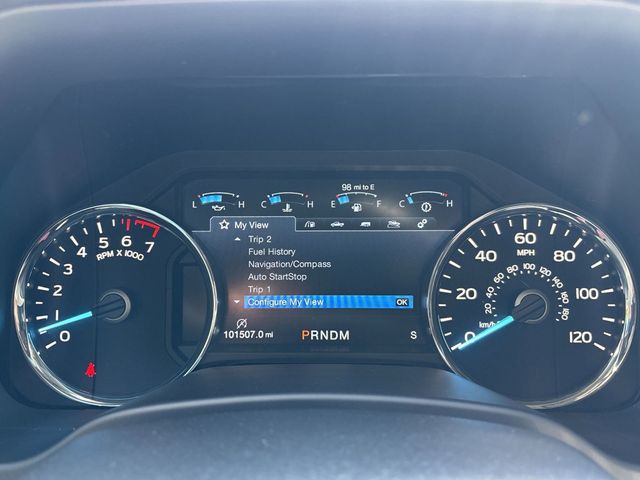 2019 Ford F-150 LARIAT - 22810363 - 19