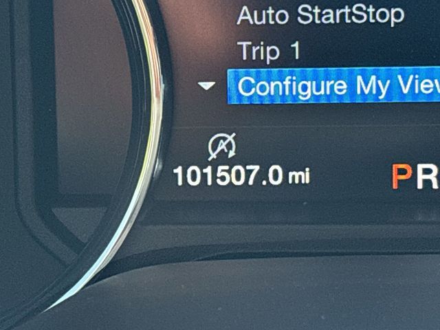 2019 Ford F-150 LARIAT - 22810363 - 20