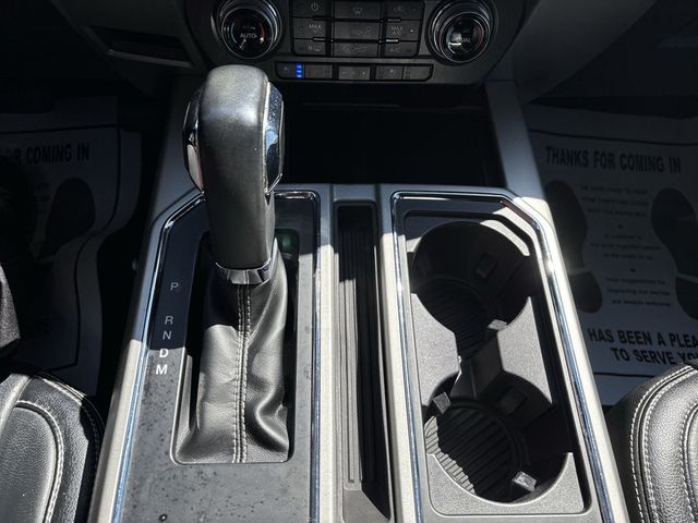 2019 Ford F-150 LARIAT - 22810363 - 26