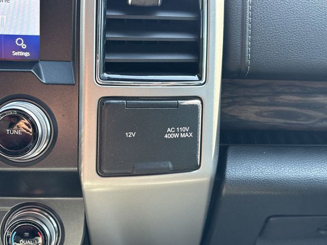 2019 Ford F-150 LARIAT - 22810363 - 31
