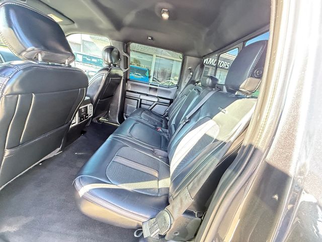 2019 Ford F-150 Platinum - 22937115 - 14