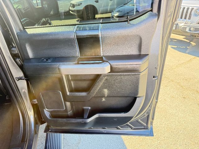 2019 Ford F-150 Platinum - 22937115 - 18