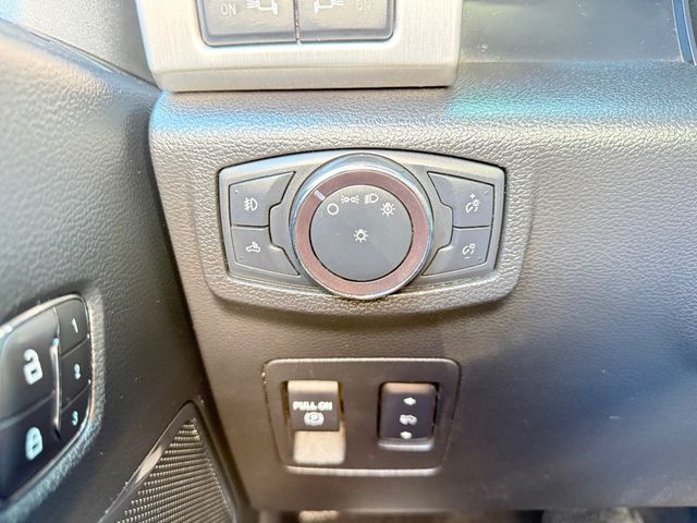 2019 Ford F-150 Platinum - 22937115 - 20