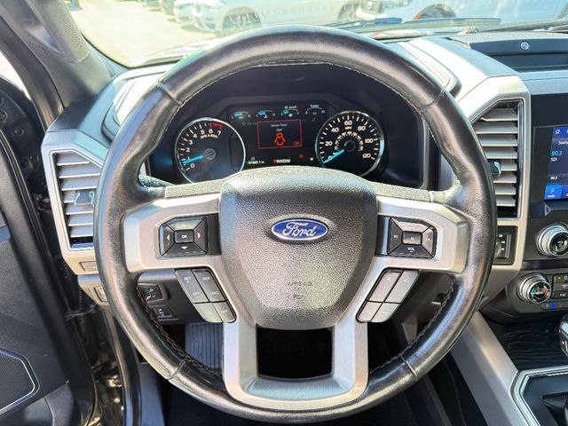 2019 Ford F-150 Platinum - 22937115 - 21