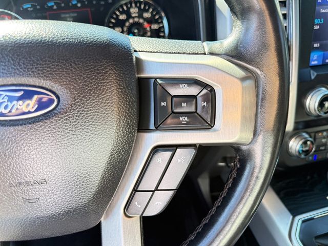 2019 Ford F-150 Platinum - 22937115 - 23