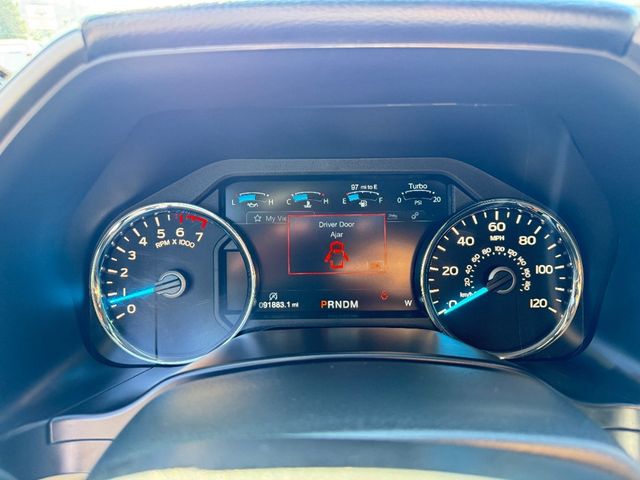 2019 Ford F-150 Platinum - 22937115 - 24