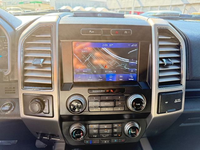 2019 Ford F-150 Platinum - 22937115 - 25