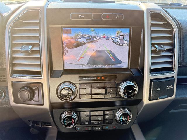 2019 Ford F-150 Platinum - 22937115 - 26