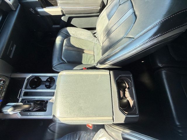 2019 Ford F-150 Platinum - 22937115 - 28