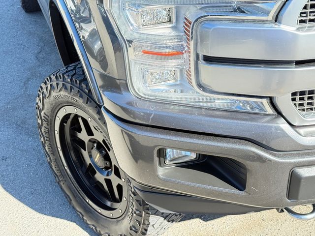 2019 Ford F-150 Platinum - 22937115 - 2