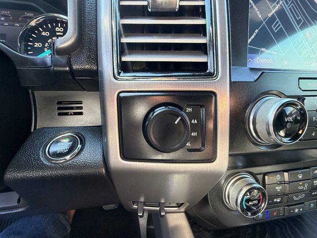 2019 Ford F-150 Platinum - 22937115 - 29