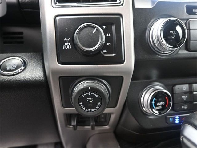 2019 Ford F-150 Platinum - 22885389 - 9