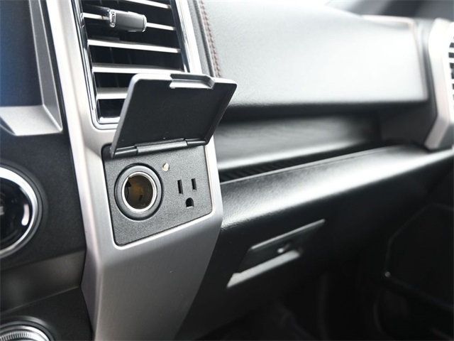 2019 Ford F-150 Platinum - 22885389 - 10