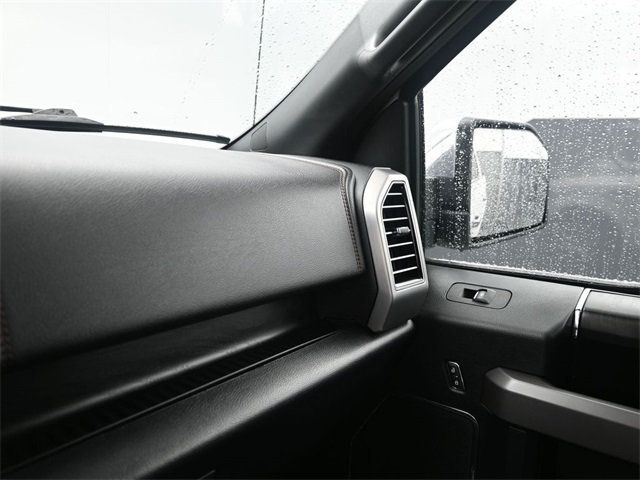 2019 Ford F-150 Platinum - 22885389 - 11