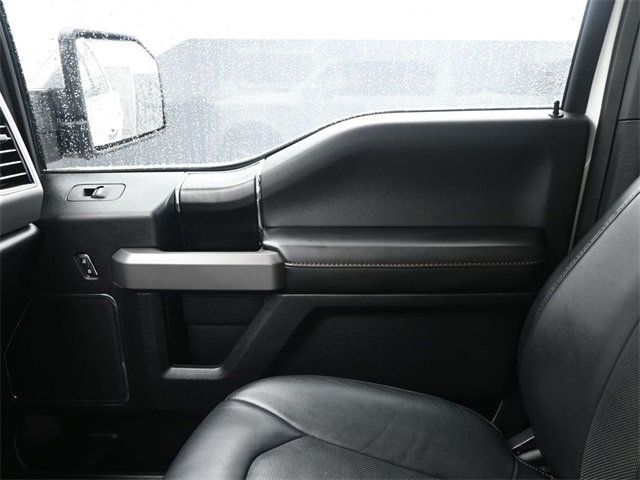 2019 Ford F-150 Platinum - 22885389 - 12