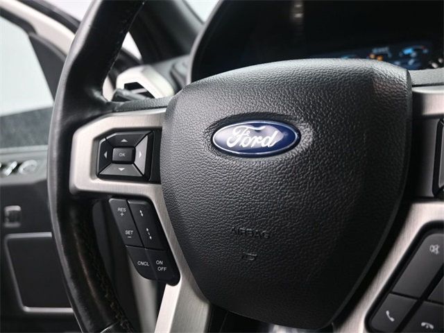 2019 Ford F-150 Platinum - 22885389 - 13