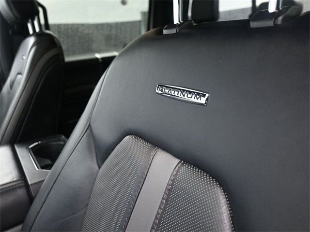2019 Ford F-150 Platinum - 22885389 - 14