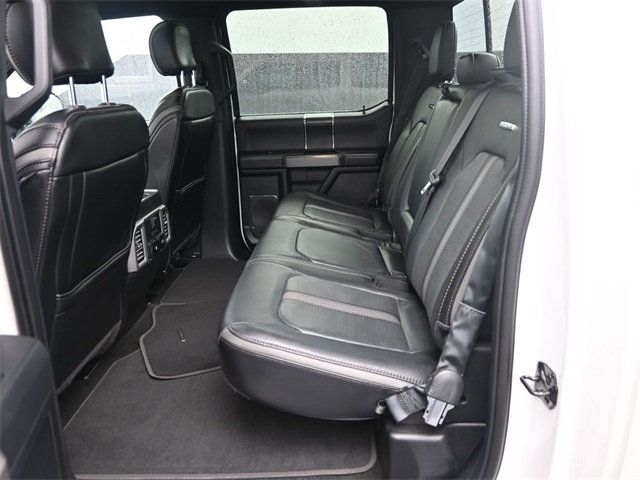 2019 Ford F-150 Platinum - 22885389 - 15