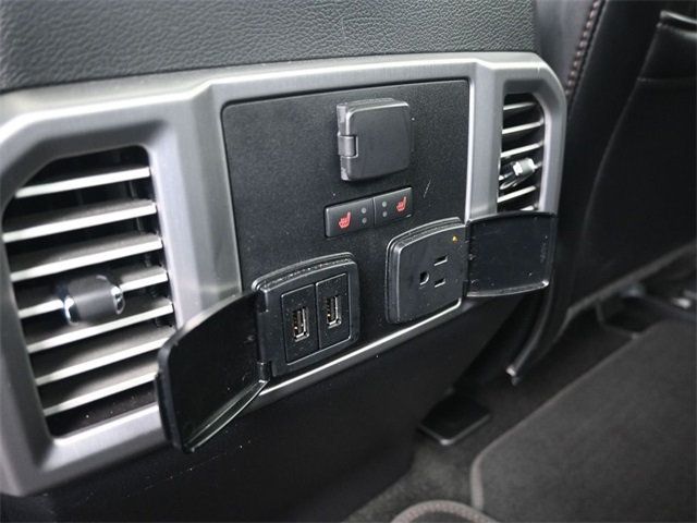 2019 Ford F-150 Platinum - 22885389 - 16