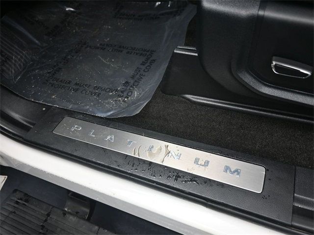 2019 Ford F-150 Platinum - 22885389 - 19