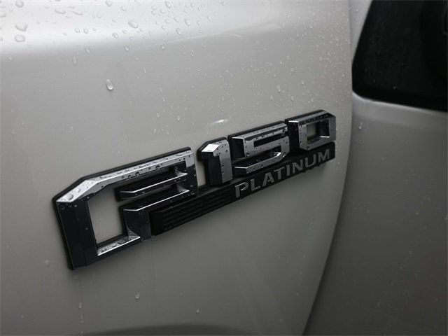 2019 Ford F-150 Platinum - 22885389 - 20