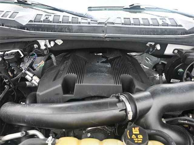 2019 Ford F-150 Platinum - 22885389 - 21