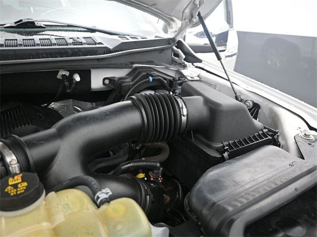 2019 Ford F-150 Platinum - 22885389 - 22