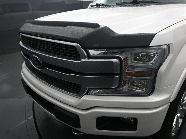 2019 Ford F-150 Platinum - 22885389 - 23