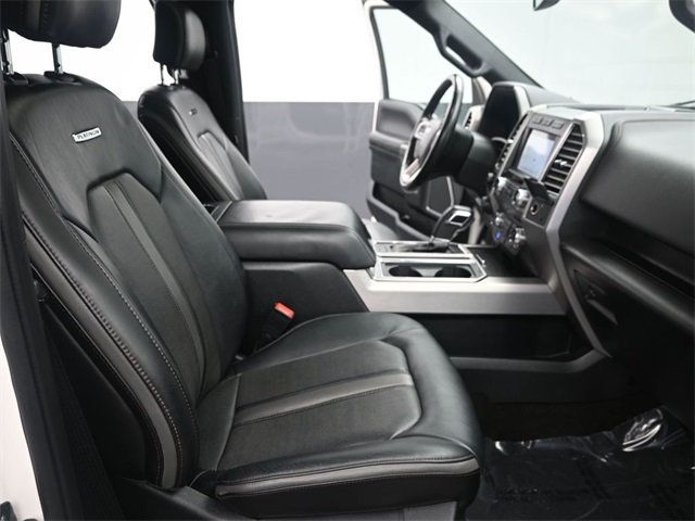 2019 Ford F-150 Platinum - 22885389 - 26