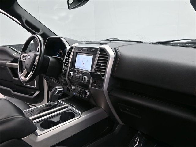 2019 Ford F-150 Platinum - 22885389 - 27