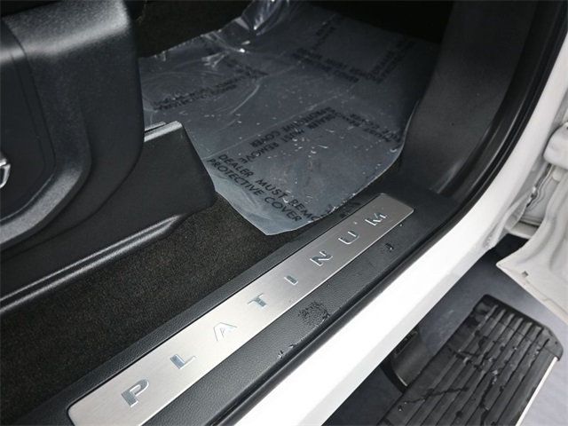 2019 Ford F-150 Platinum - 22885389 - 28