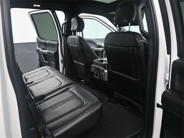 2019 Ford F-150 Platinum - 22885389 - 31