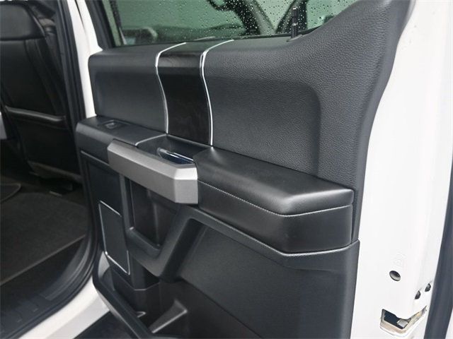 2019 Ford F-150 Platinum - 22885389 - 33