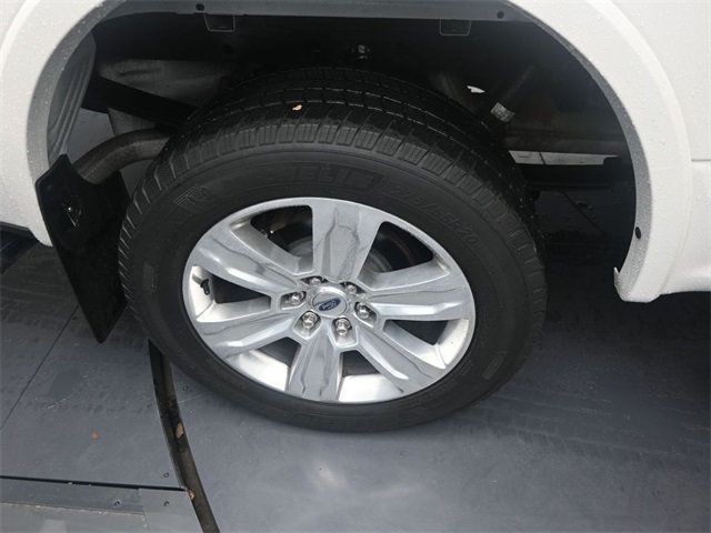 2019 Ford F-150 Platinum - 22885389 - 34