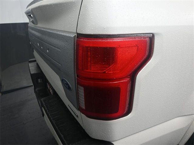 2019 Ford F-150 Platinum - 22885389 - 35