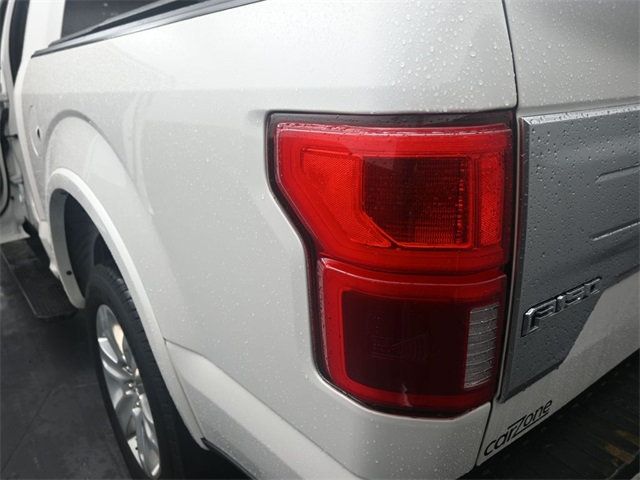 2019 Ford F-150 Platinum - 22885389 - 36