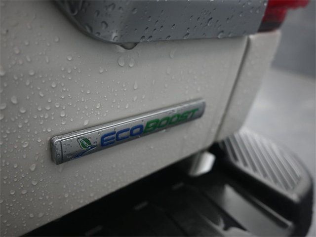 2019 Ford F-150 Platinum - 22885389 - 38