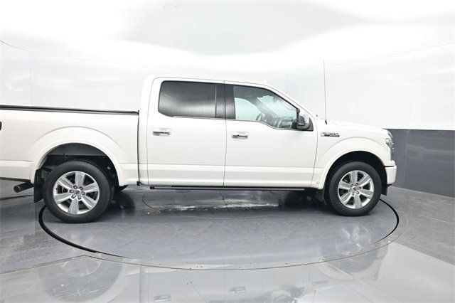 2019 Ford F-150 Platinum - 22885389 - 41