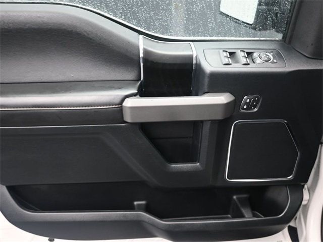 2019 Ford F-150 Platinum - 22885389 - 4