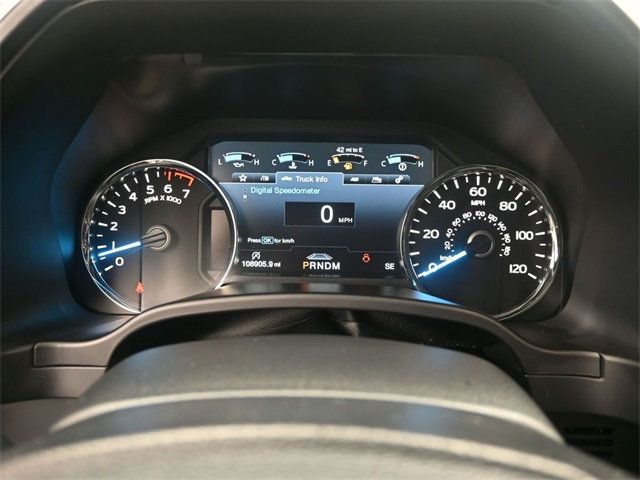 2019 Ford F-150 Platinum - 22885389 - 5