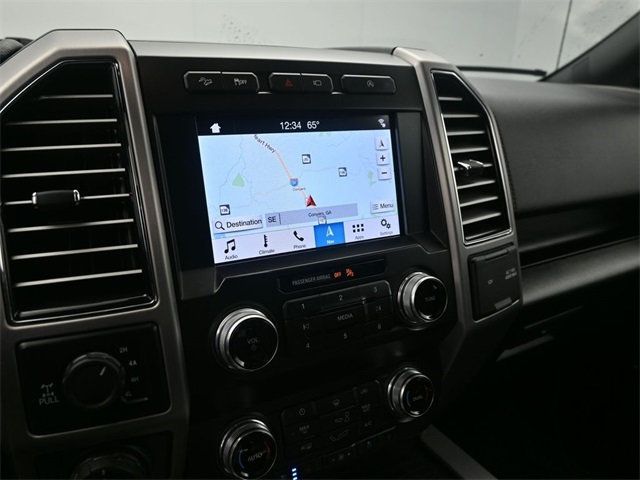 2019 Ford F-150 Platinum - 22885389 - 6