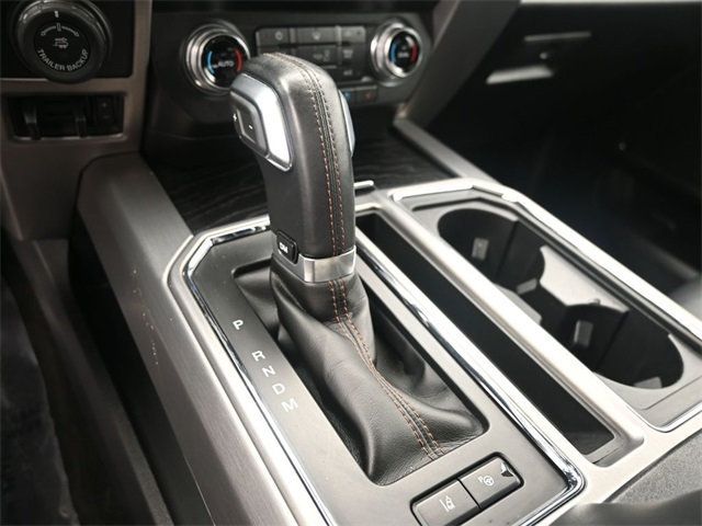 2019 Ford F-150 Platinum - 22885389 - 7